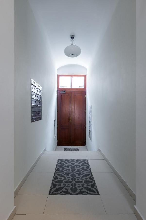 Friendhouse Residence Krakow Luaran gambar