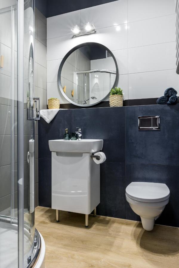 Friendhouse Residence Krakow Luaran gambar