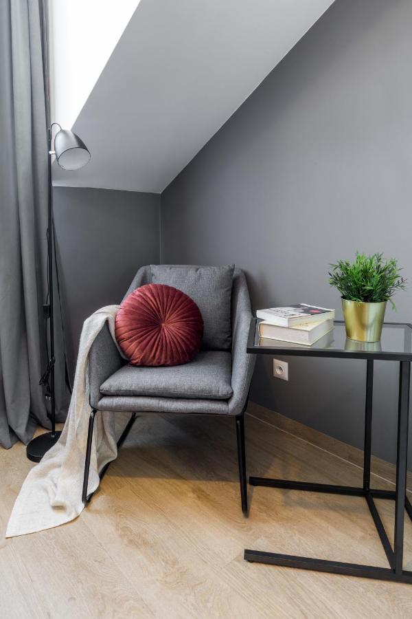 Friendhouse Residence Krakow Luaran gambar
