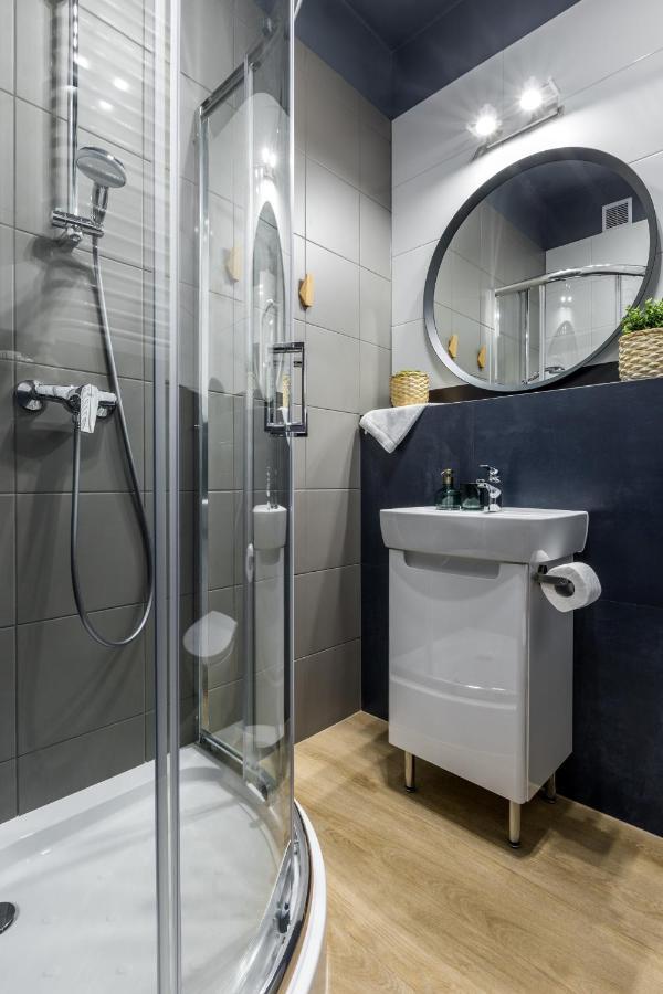 Friendhouse Residence Krakow Luaran gambar