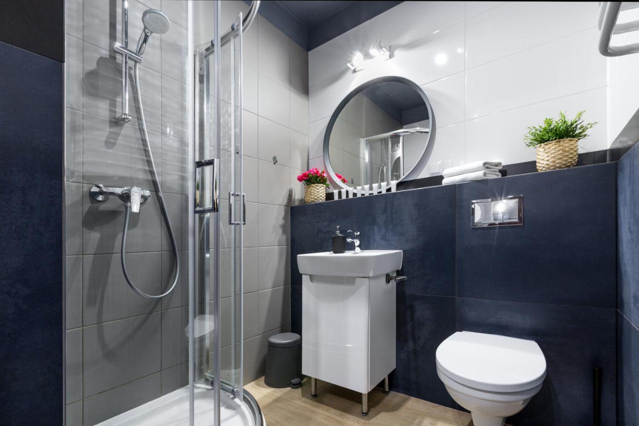 Friendhouse Residence Krakow Luaran gambar
