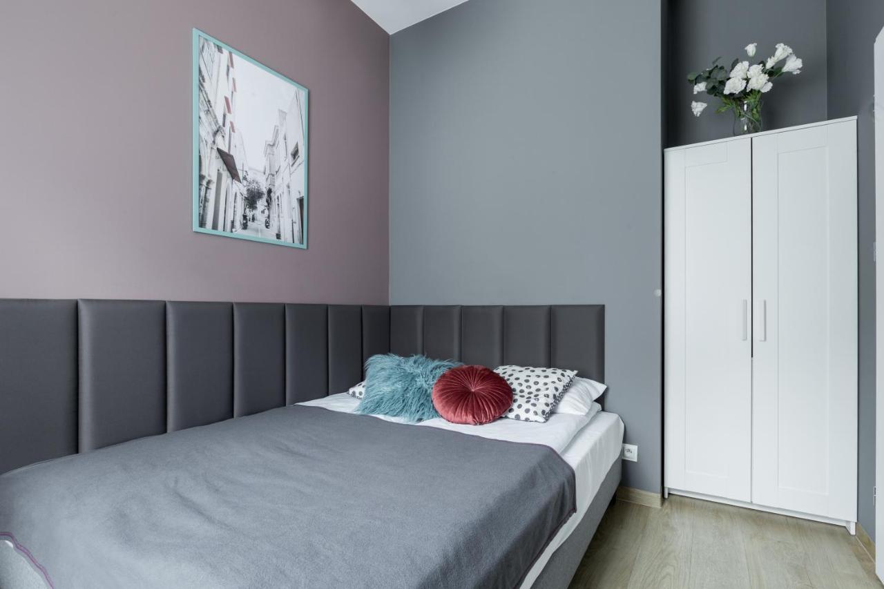 Friendhouse Residence Krakow Luaran gambar