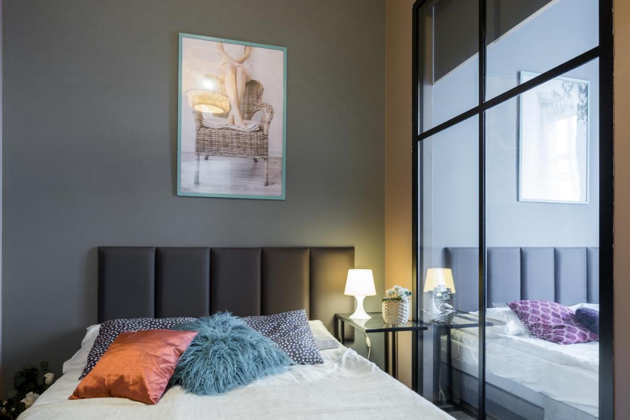 Friendhouse Residence Krakow Luaran gambar