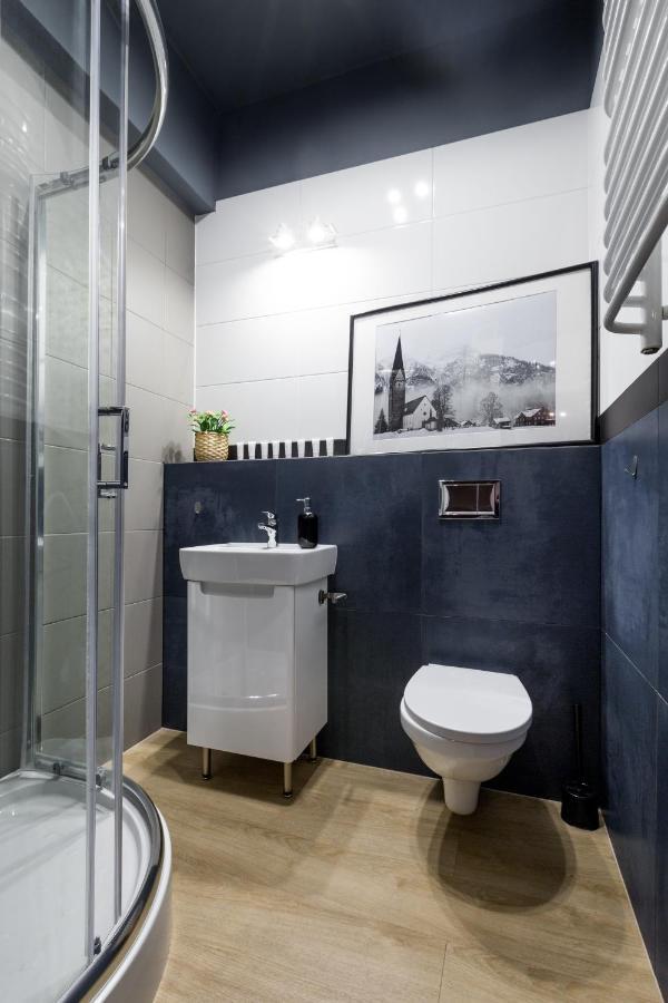 Friendhouse Residence Krakow Luaran gambar