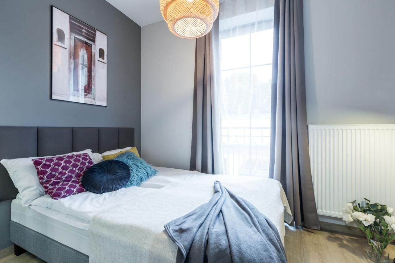 Friendhouse Residence Krakow Luaran gambar