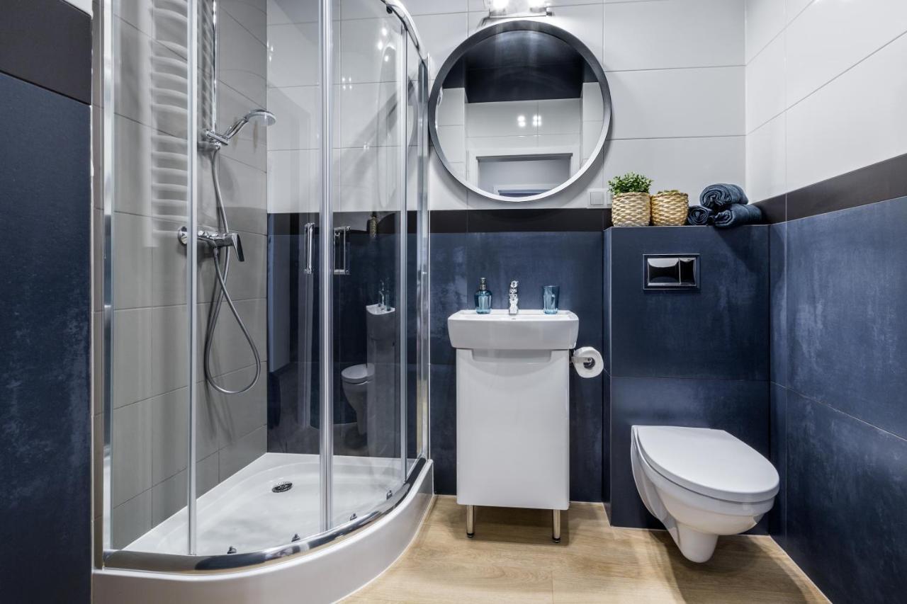 Friendhouse Residence Krakow Luaran gambar