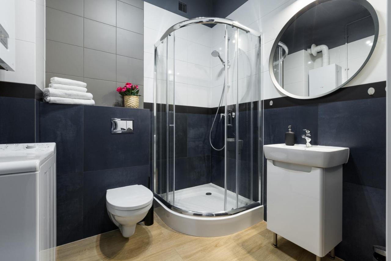 Friendhouse Residence Krakow Luaran gambar