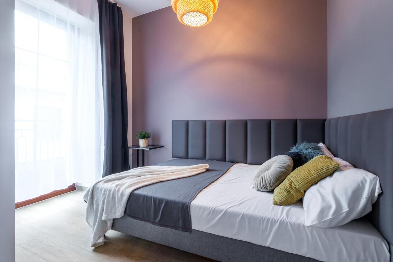 Friendhouse Residence Krakow Luaran gambar