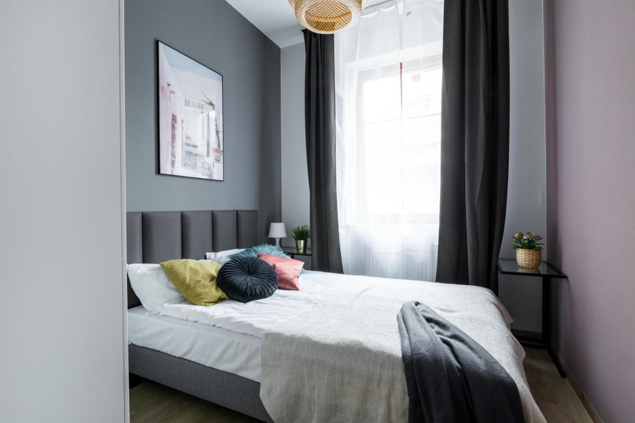 Friendhouse Residence Krakow Luaran gambar