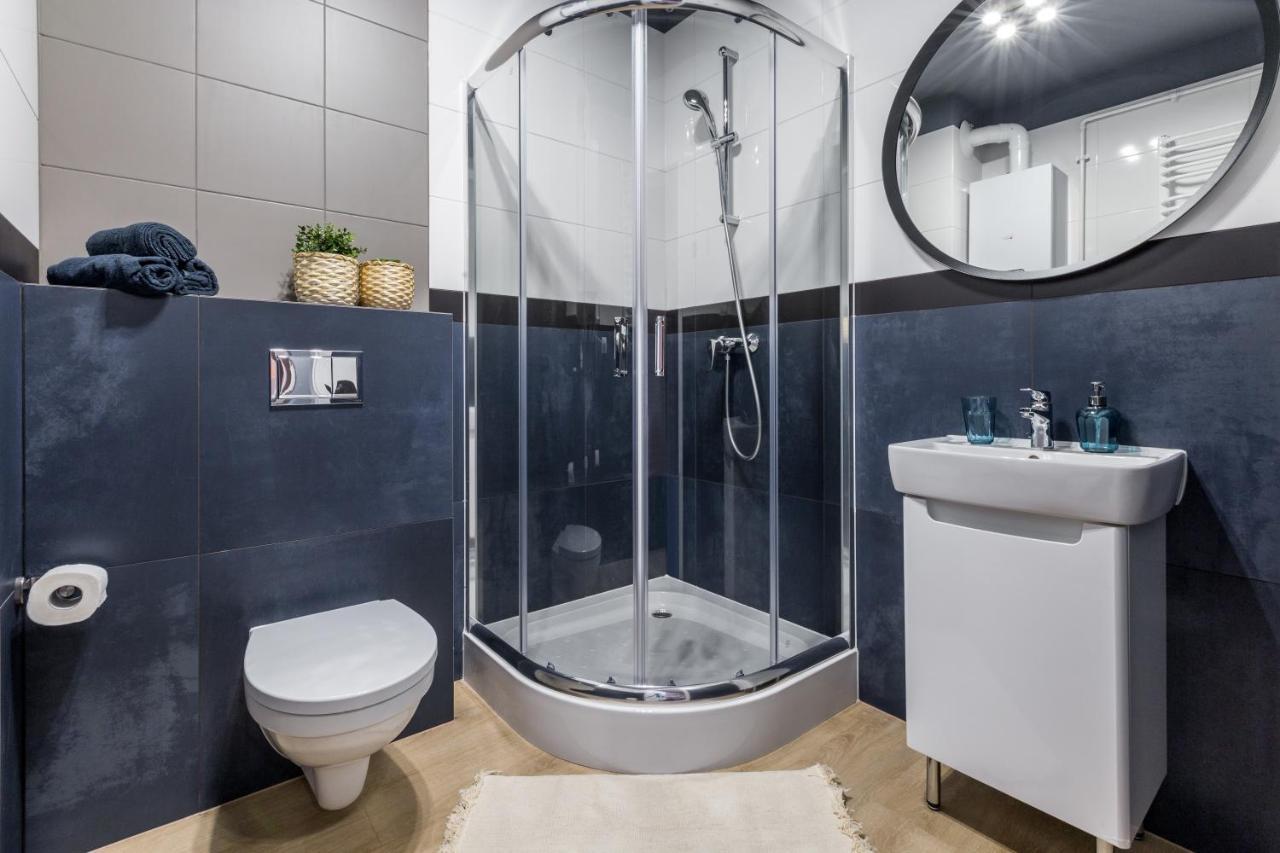 Friendhouse Residence Krakow Luaran gambar