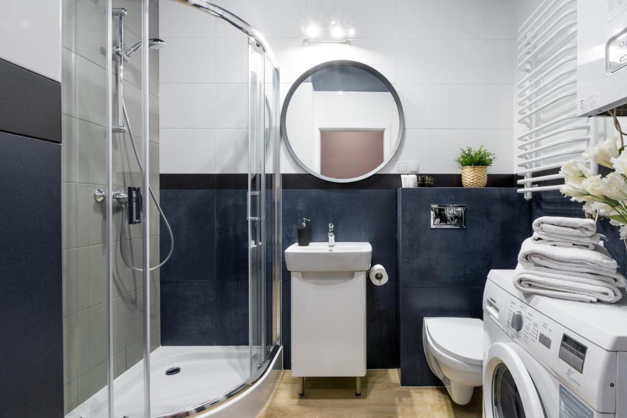Friendhouse Residence Krakow Luaran gambar