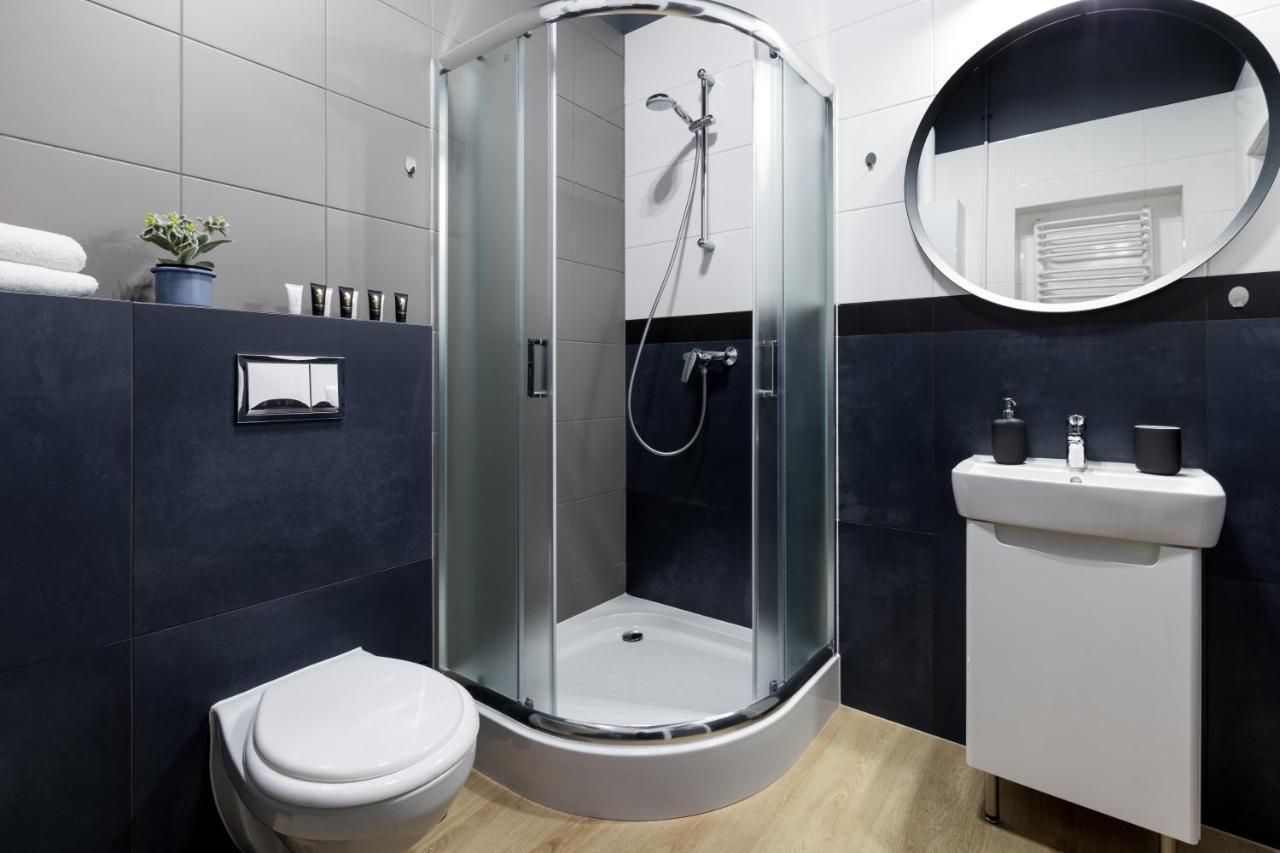 Friendhouse Residence Krakow Luaran gambar